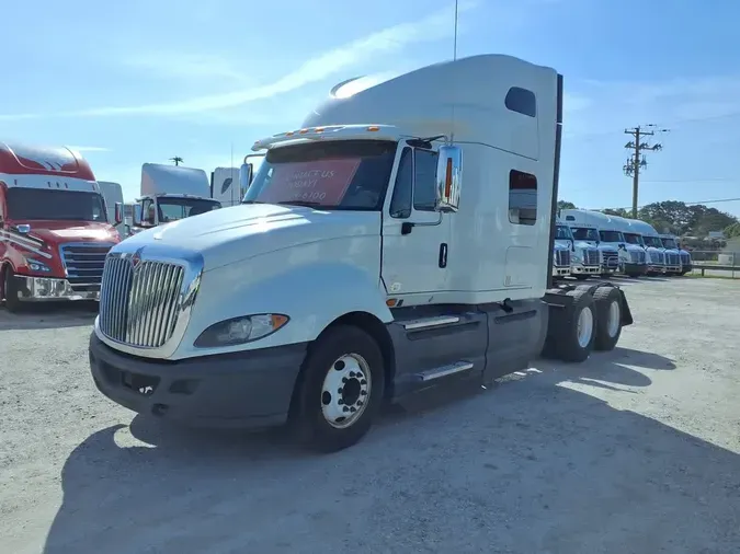 2016 NAVISTAR INTERNATIONAL PROSTARc7d06279587e03f8a772dd1c61cfe0be