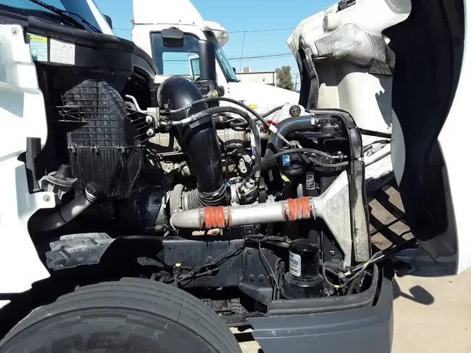 2022 FREIGHTLINER/MERCEDES NEW CASCADIA PX12664