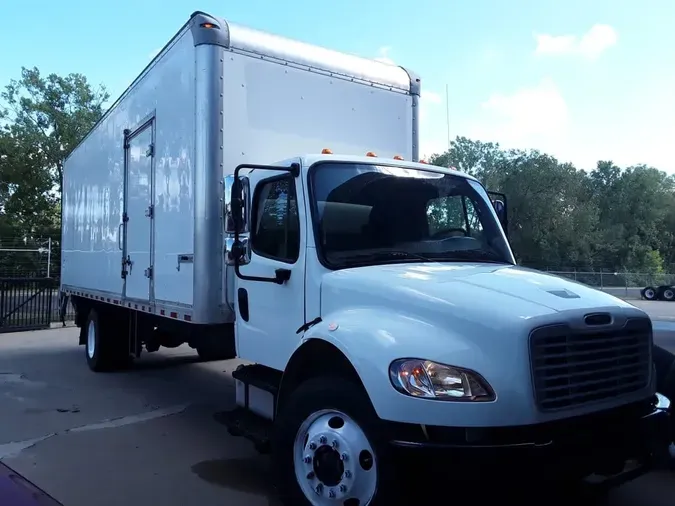 2022 FREIGHTLINER/MERCEDES M2 106c7d1c508b03586f2769f3472b6f1c396