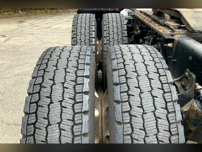 2021 INT LT625 6x4
