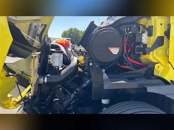 2018 INTERNATIONAL RH613