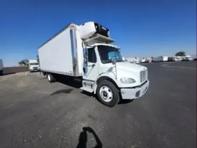 2016 FREIGHTLINER/MERCEDES M2 106