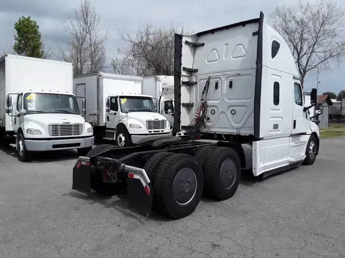 2020 FREIGHTLINER/MERCEDES NEW CASCADIA PX12664