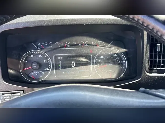 2020 INTERNATIONAL LT625