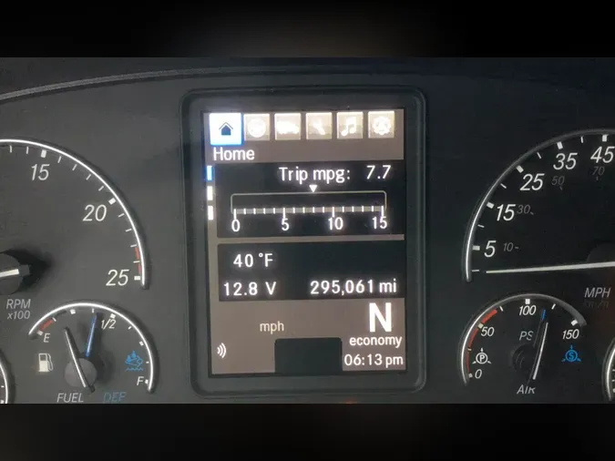 2024 Freightliner Cascadia