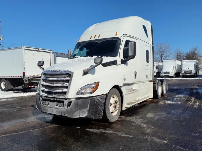 2019 FREIGHTLINER/MERCEDES NEW CASCADIA PX12664c7d754da058a3b66281ad63c0bb1e506