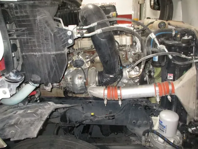 2022 FREIGHTLINER/MERCEDES NEW CASCADIA PX12664c7d947dd090ecbb5221679a20d6d1dae