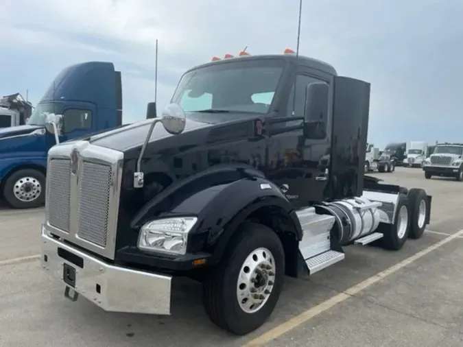 2019 Kenworth T880c7d9742bf4ed53c0a8d160b7cd97c224