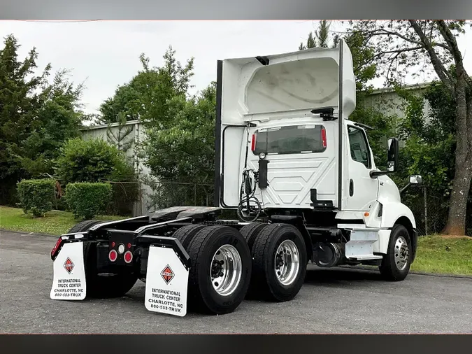 2020 INT LT625 6x4