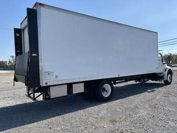 2020 International MV607c7da3330627bd1b947acdfcc4726dbc9