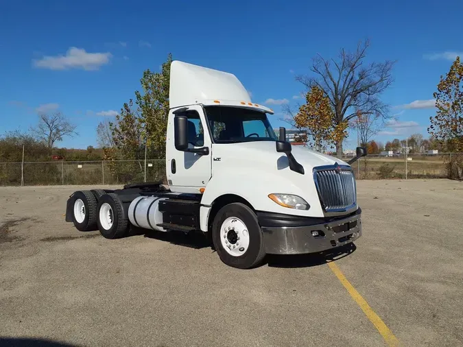 2019 NAVISTAR INTERNATIONAL LT625 DAYCAB T/Ac7dadde79303843bd72fe1a80d65c47a