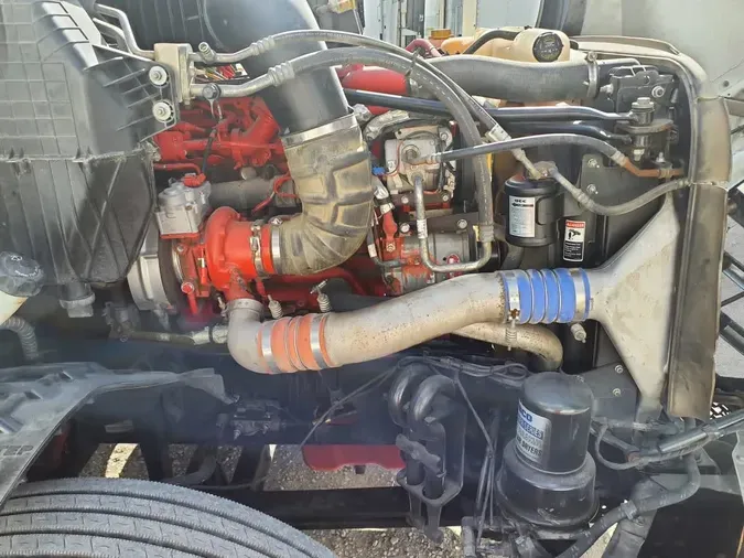 2020 FREIGHTLINER NEW CASCADIA PX12664