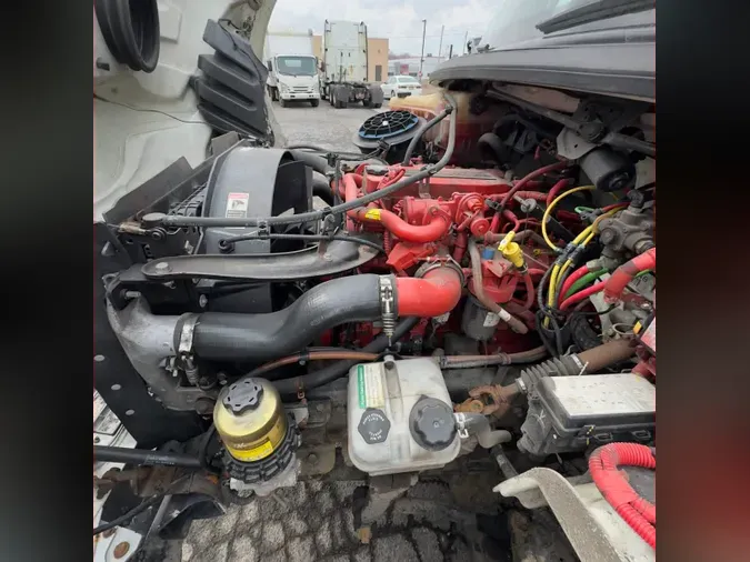 2019 FREIGHTLINER/MERCEDES M2 106