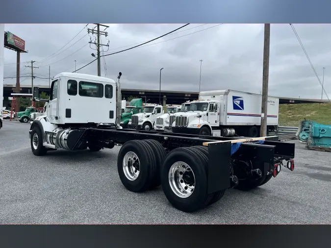 2024 Peterbilt 567