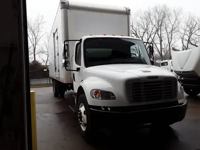 2019 FREIGHTLINER/MERCEDES M2 106