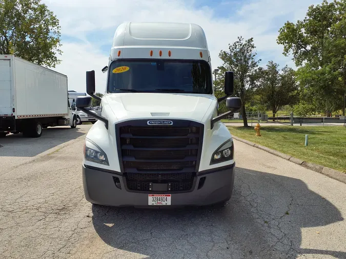 2020 FREIGHTLINER/MERCEDES NEW CASCADIA PX12664