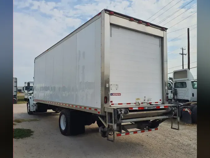 2020 FREIGHTLINER M2 106