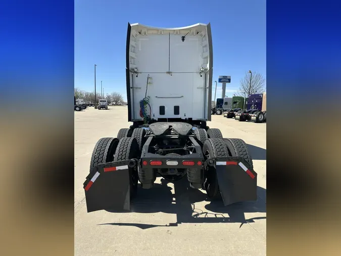2021 Peterbilt 579c7de64169243d13bd41a907ab38d3230