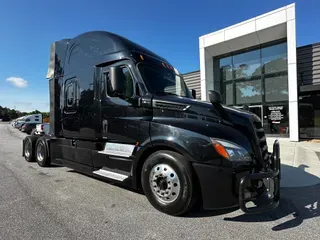 2020 FREIGHTLINER CASCADIA 126