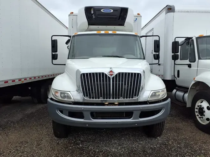 2019 NAVISTAR INTERNATIONAL 4300c7e0546a2ac752273f2285738812ca39