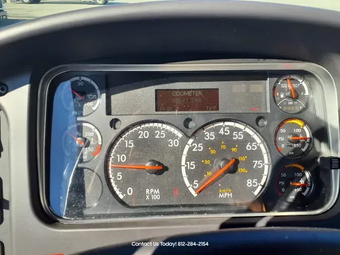 2019 FREIGHTLINER/MERCEDES M2 106