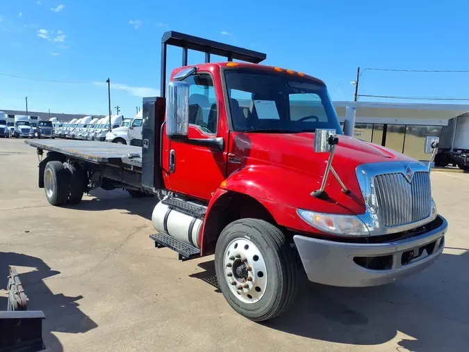 2020 NAVISTAR INTERNATIONAL MV607 (4X2)c7e0eb0edff5b16224ce49754ee9d6ad