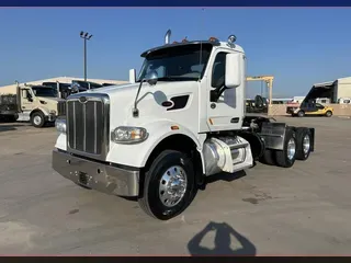 2020 Peterbilt 567