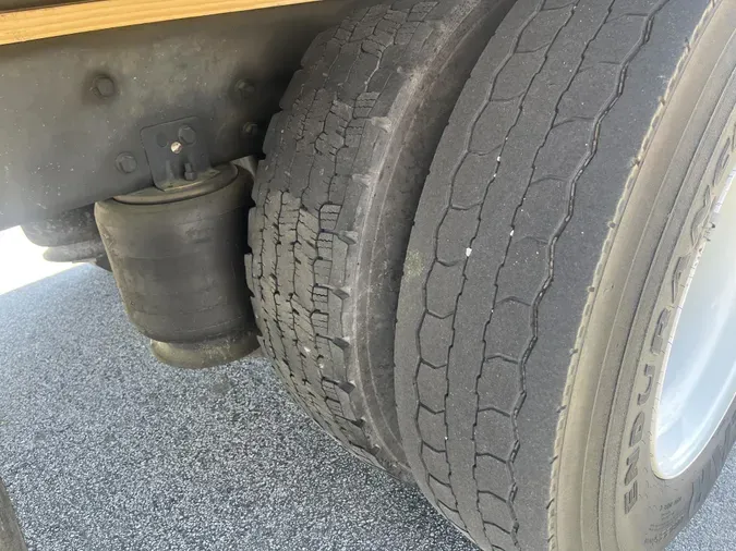 2021 International MV607c7e181dcae63bbb134b0ec45da353e4a