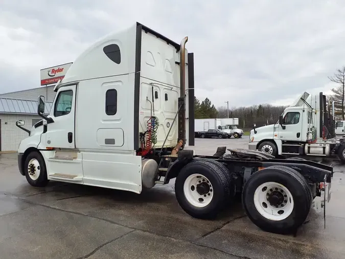 2019 FREIGHTLINER/MERCEDES NEW CASCADIA PX12664