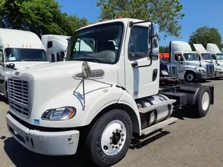 2017 FREIGHTLINER/MERCEDES M2-112