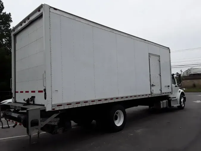 2019 FREIGHTLINER M2 106