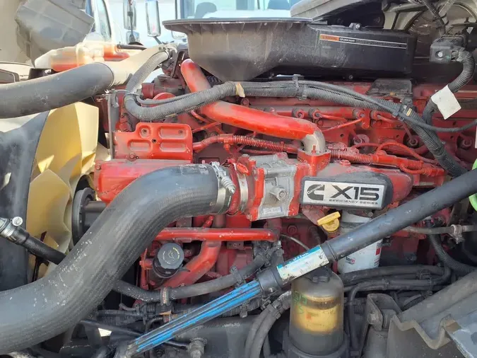 2019 NAVISTAR INTERNATIONAL LT625 DAYCAB T/A