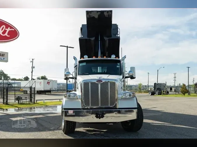 2026 PETERBILT 567