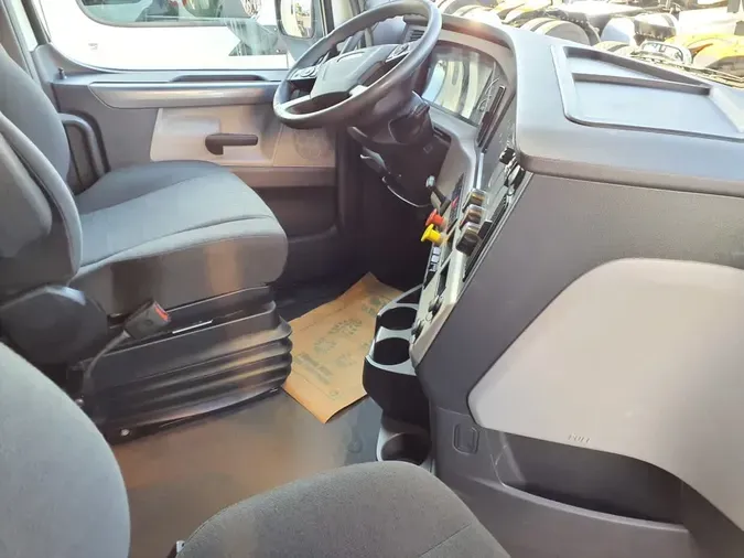 2020 FREIGHTLINER/MERCEDES NEW CASCADIA PX12664