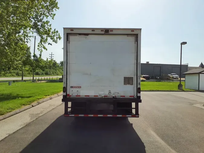 2020 NAVISTAR INTERNATIONAL MV607 LP