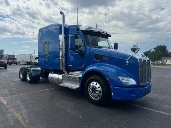 2020 PETERBILT 579