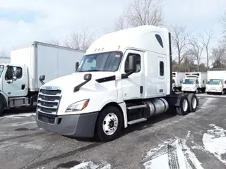 2019 FREIGHTLINER/MERCEDES NEW CASCADIA PX12664