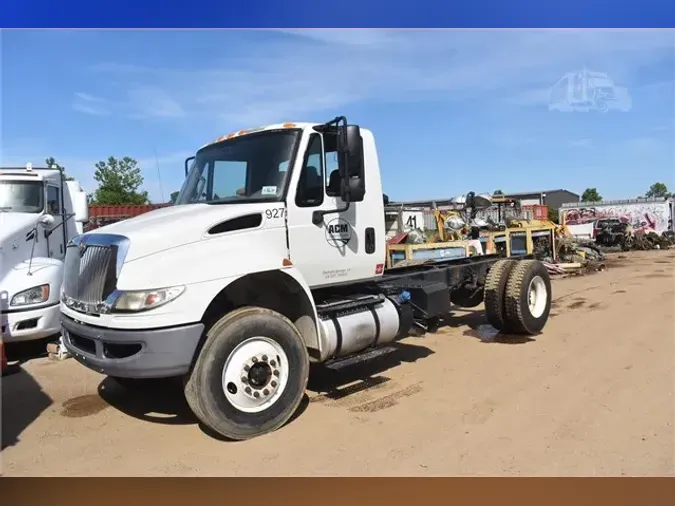 2016 INTERNATIONAL DURASTAR 4300c7eaa72d28ac02024b5af6c0aef4dd5f