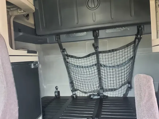 2020 FREIGHTLINER CASCADIA 125