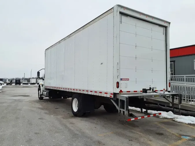 2021 NAVISTAR INTERNATIONAL MV607 (4X2)c7eb1fd5f30fe705097e85c29856a942