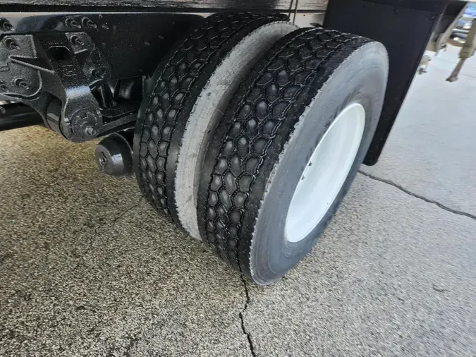 2020 HINO 268Ac7ecb3d47949bd29198e4688e44696a5