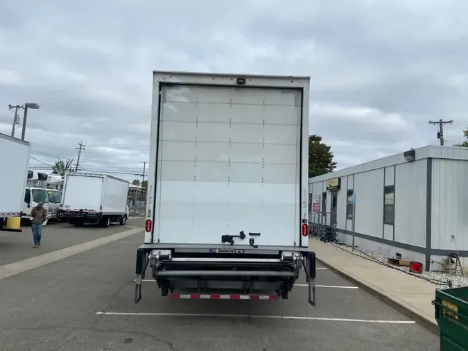 2022 FREIGHTLINER/MERCEDES M2 106c7ecbc39a94bf21667ca6c407f1945db