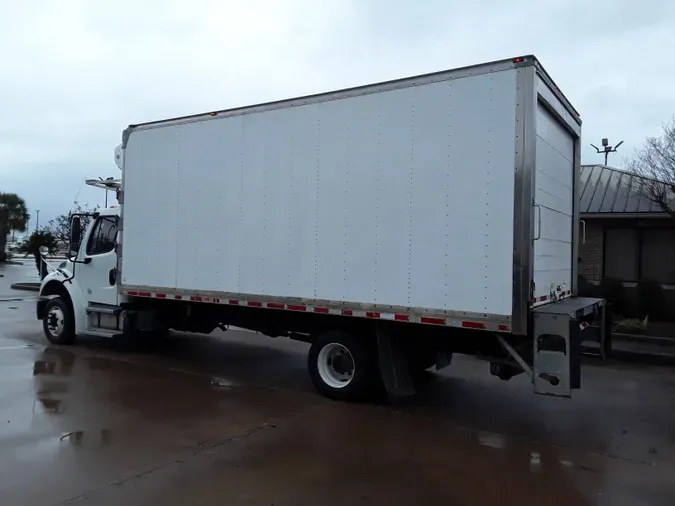 2018 FREIGHTLINER/MERCEDES M2 106