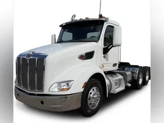 2020 Peterbilt 579