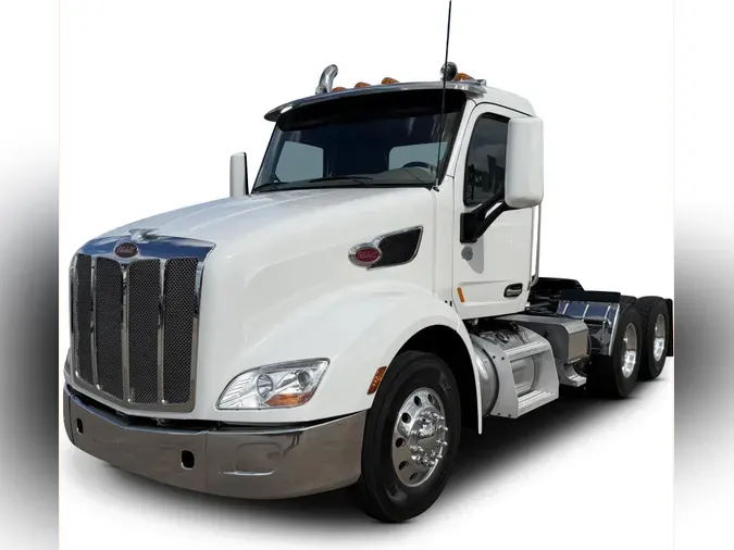 2020 Peterbilt 579c7edba062073921fc37e061409396d00
