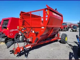 2020 Highline CFR960