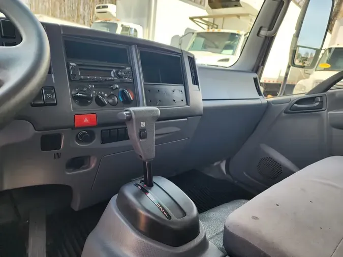 2020 CHEVROLET MOTOR DIV. LCF 4500HD