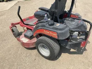 Land Pride Z52-0122