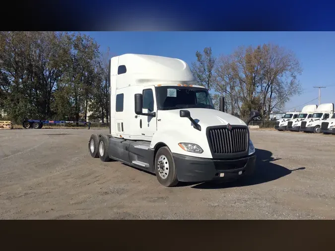 2022 International LTc7efe4b5540fbc274bbfb6d294623fd8