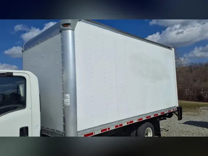 2018 ISUZU NPR HDc7f067c08d03f2dbbc62f27ab71ce608